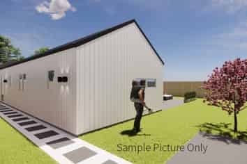 Lot 10 Franklyn Park Subdivision, Inglewood