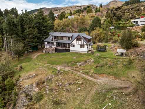 156 Alpine Retreat Road, Closeburn