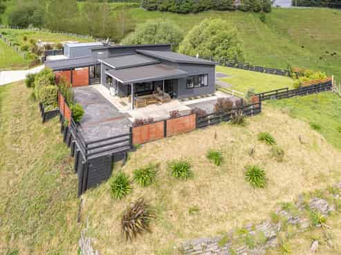 1202 State Highway 3, Kai Iwi