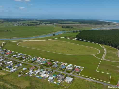 1951 Parewanui Road, Bulls