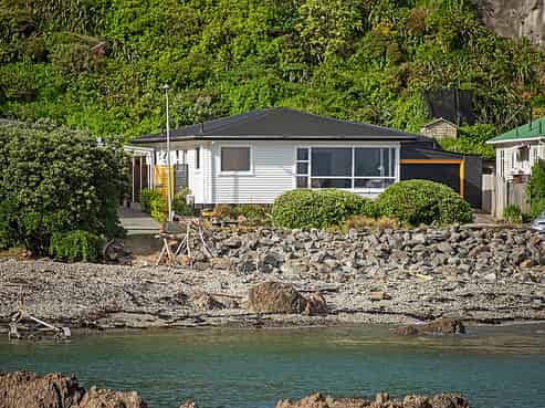 87 Breaker Bay Road, Breaker Bay