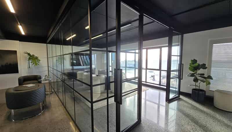  152 Quay Street, Auckland Central