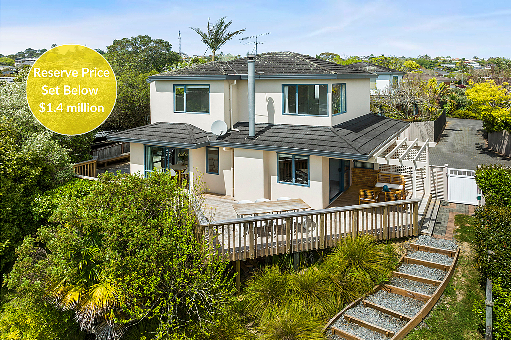 Property value 114D Gowing Drive, Meadowbank realestate.co.nz