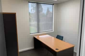 A grade office - Katikati