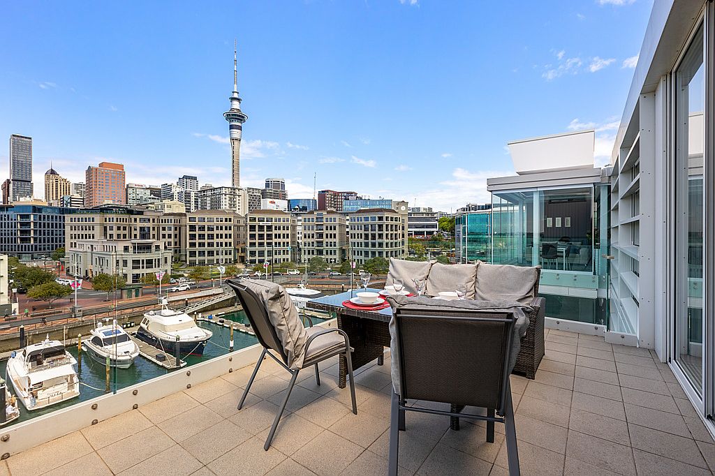 Property value 613/83 Halsey Street, Auckland Central realestate.co.nz