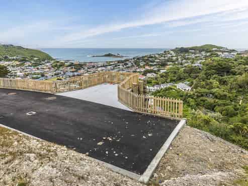 Lot 25, 75 Rhine Street, Island Bay