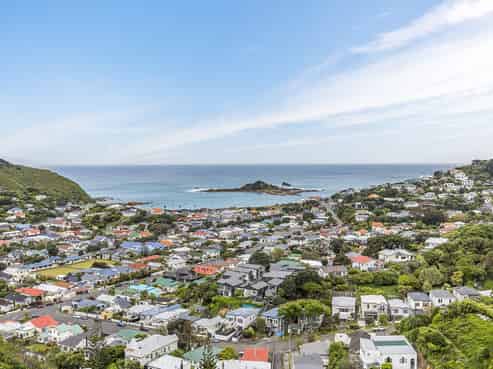 Lot 25, 75 Rhine Street, Island Bay