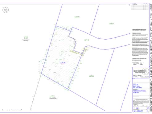 Lot 25, 75 Rhine Street, Island Bay