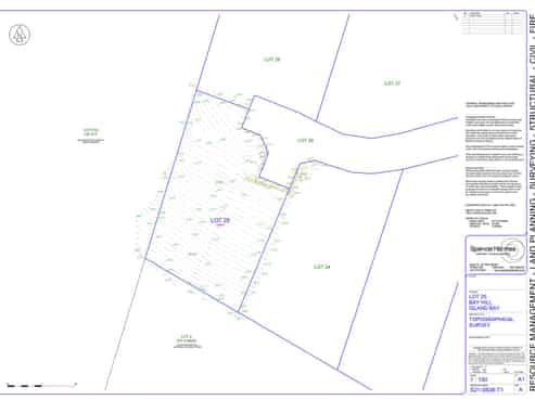 Lot 25, 75 Rhine Street, Island Bay