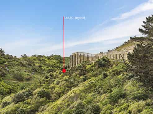 Lot 25, 75 Rhine Street, Island Bay
