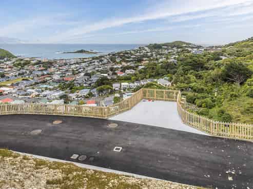 Lot 25, 75 Rhine Street, Island Bay