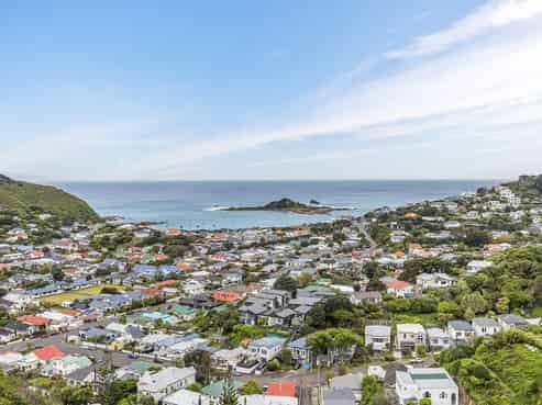 Lot 25, 75 Rhine Street, Island Bay