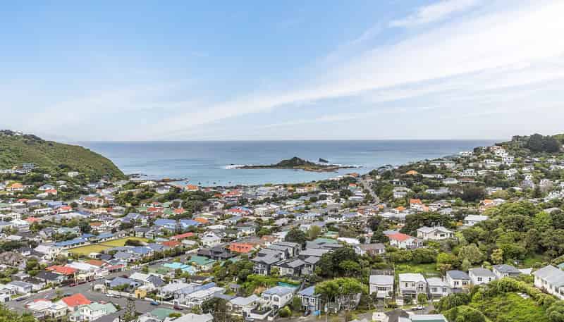 Lot 25, 75 Rhine Street, Island Bay