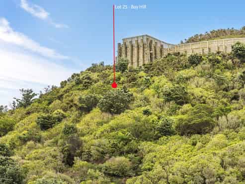 Lot 25, 75 Rhine Street, Island Bay