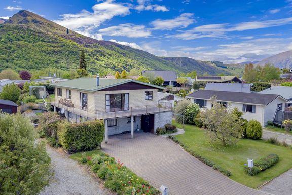 Property value - 5A Hood Crescent, Arrowtown - realestate.co.nz