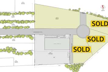 One Industrial Site Remaining