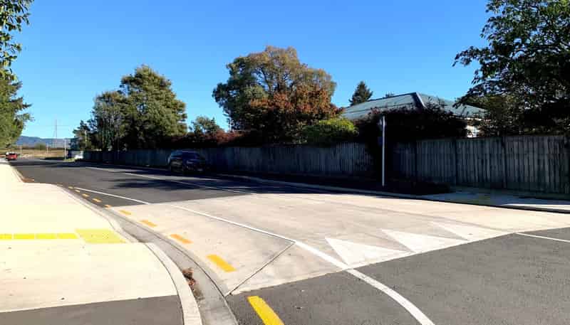 328 Ngaumutawa Road, Solway