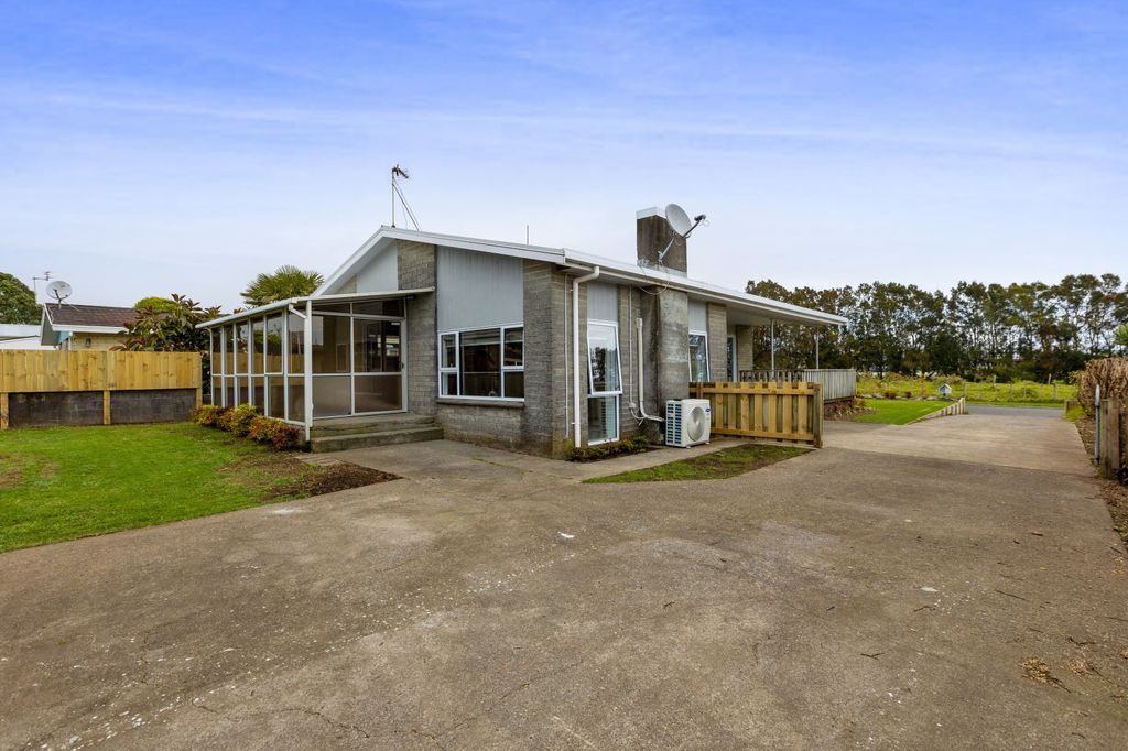Property value 30 Harris Street, Waitara realestate.co.nz