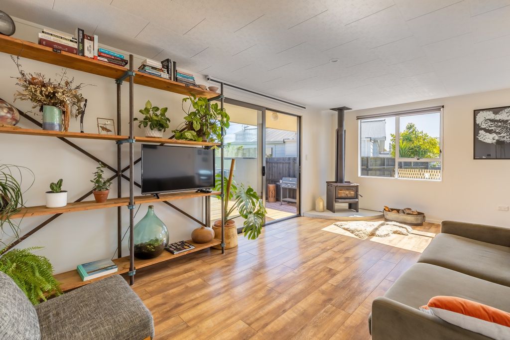 Property value 23A Bedford Street, Fitzroy realestate.co.nz