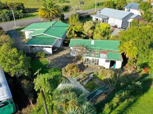 2 Stewart Street, Waimangaroa
