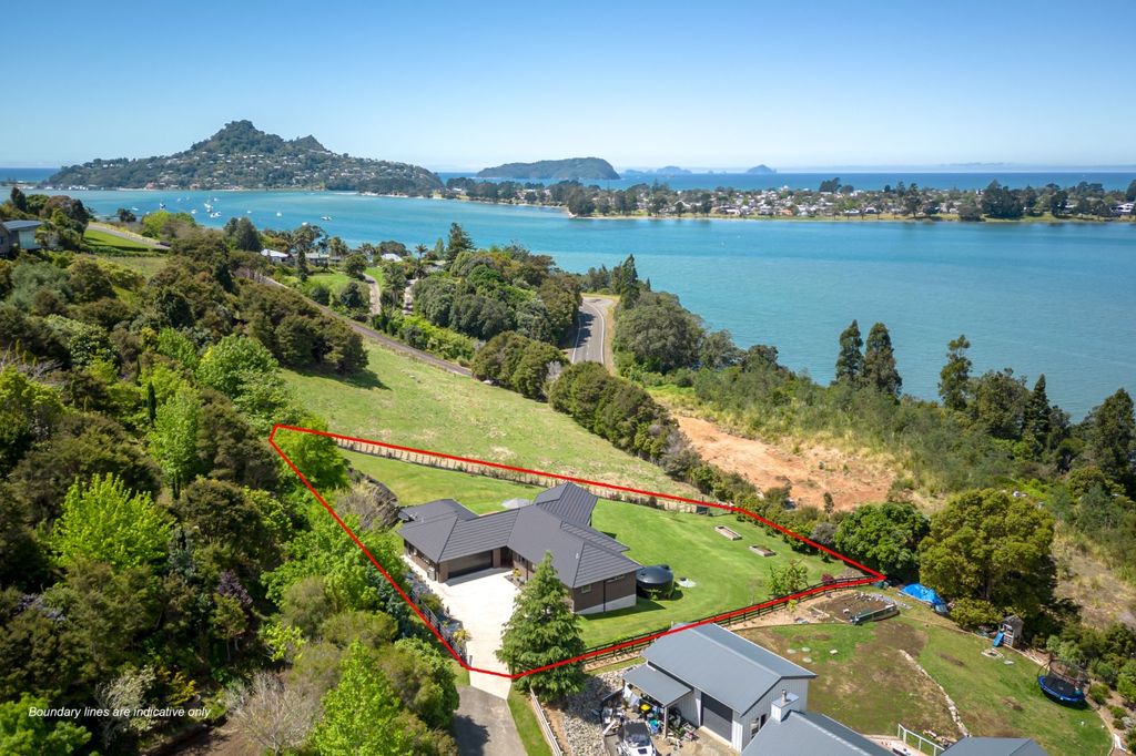 Property value 10 Aldermen Lane, Tairua realestate.co.nz