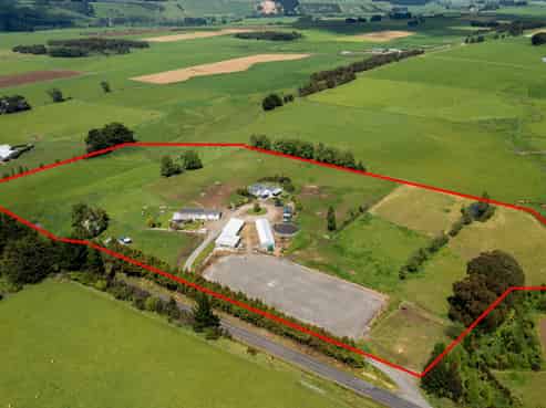 50 Coulters Line, Cheltenham