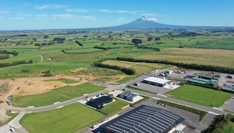 27 Fitzgerald Lane, Hawera