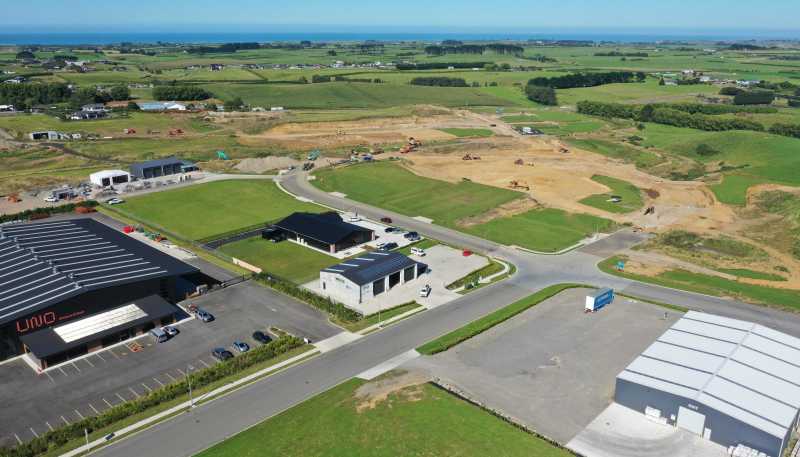 27 Fitzgerald Lane, Hawera
