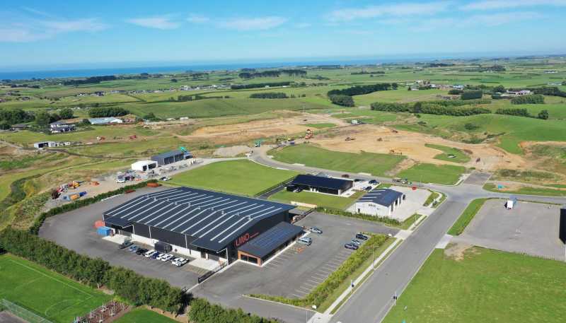 27 Fitzgerald Lane, Hawera
