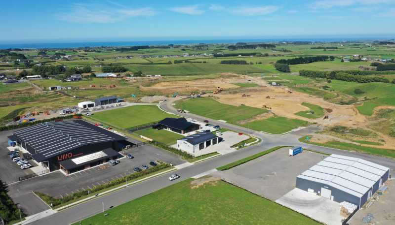 27 Fitzgerald Lane, Hawera
