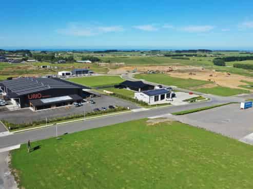 South Taranaki Commercial Sections