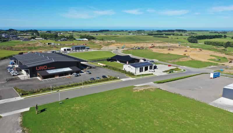 27 Fitzgerald Lane, Hawera