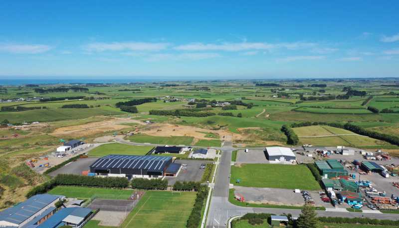 27 Fitzgerald Lane, Hawera