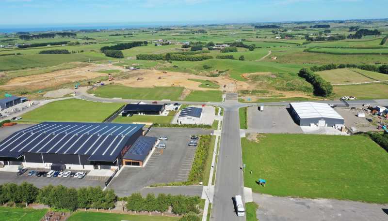 27 Fitzgerald Lane, Hawera