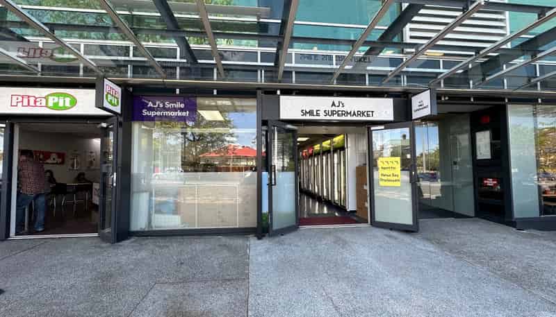 604 Great South Road, Ellerslie