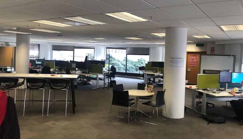  95 Customhouse Quay, Wellington Central