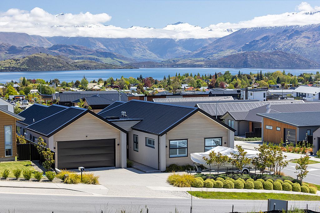 Property value 6 The Heights Avenue, Wanaka realestate.co.nz