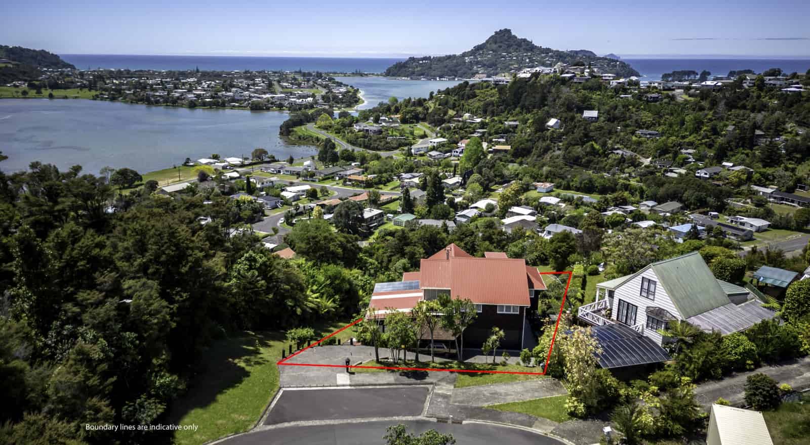 2 Hinemoa Terrace, Tairua, ThamesCoromandel For Sale realestate.co.nz
