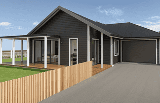 62 Johnston Street, Featherston