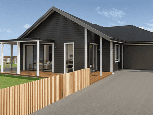62 Johnston Street, Featherston