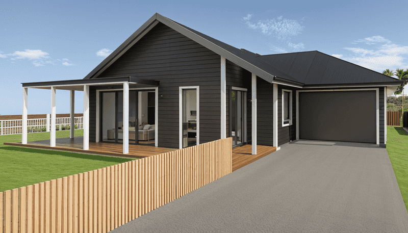 62 Johnston Street, Featherston