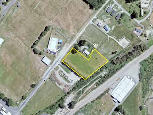 62 Johnston Street, Featherston
