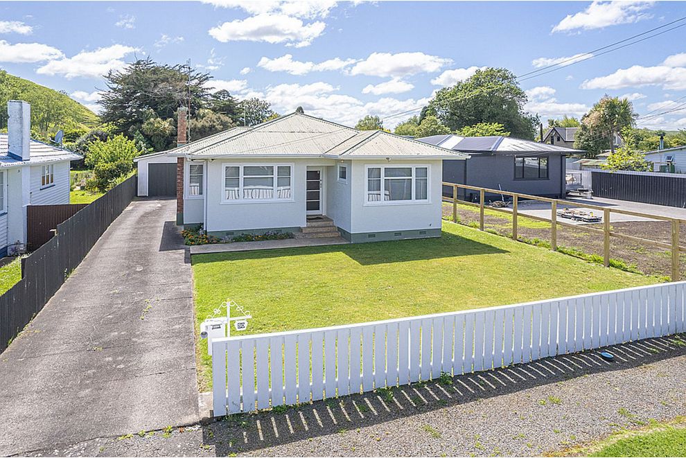 30 Kells Avenue, Aramoho, Whanganui, Manawatu / Whanganui, 4500 For