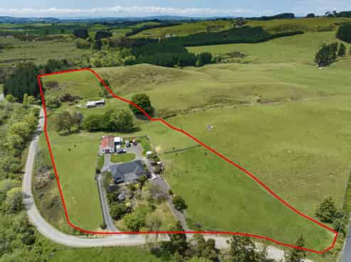 8 Mcintyre Road, Mercer