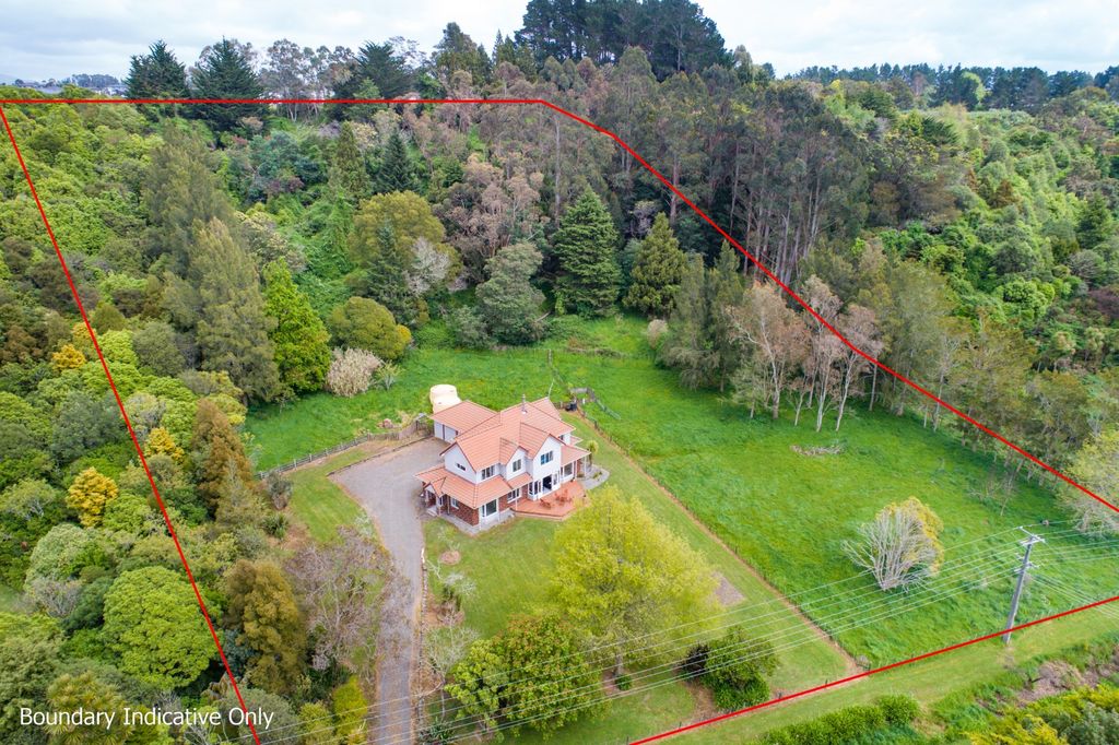 Property value 54 Moonshine Valley Road, Aokautere realestate.co.nz