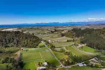 85 Brooklyn Valley Road, Riwaka