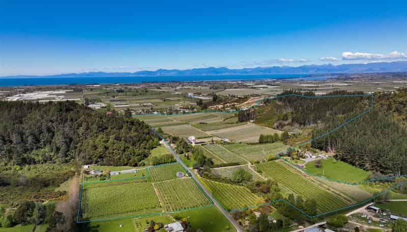 85 Brooklyn Valley Road, Riwaka