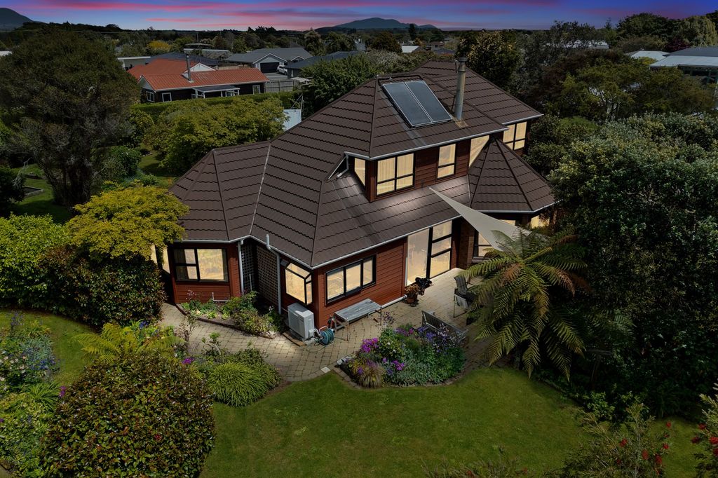 Property value 47 Waitohu Valley Road, Otaki realestate.co.nz