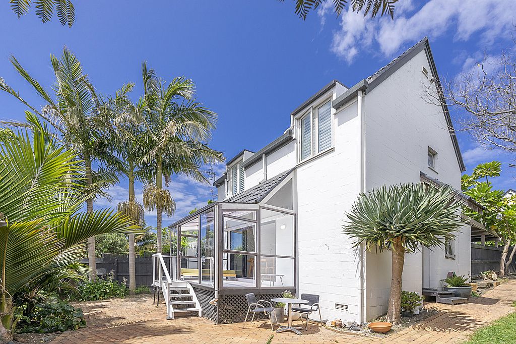 Property value 6/26 Seaview Terrace, Mount Albert realestate.co.nz