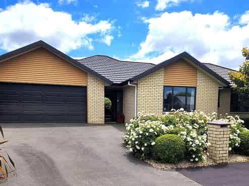 1 Birchwood Close, Prebbleton